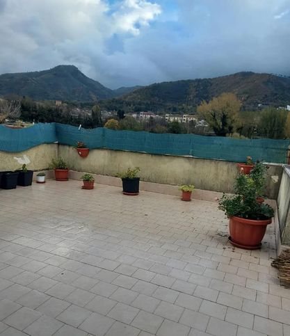 Appartamento in residenziale in tommaso san severino