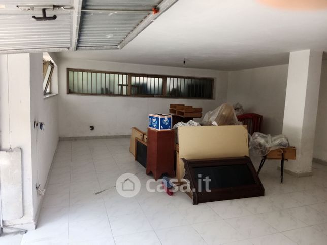 Box/posto auto in residenziale in Via Madonna del Carmine 43