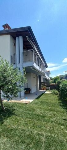 Villa in residenziale in Viale Roma