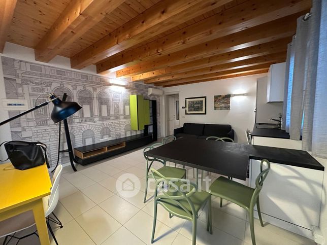 Appartamento in residenziale in Via G. Matteotti