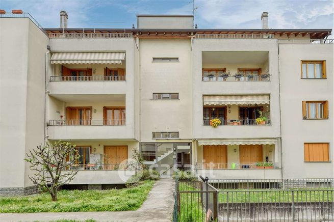 Appartamento in residenziale in Via Montecchio 14