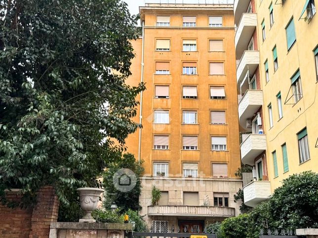 Appartamento in residenziale in Via della Giuliana 83