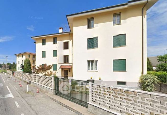 Appartamento in residenziale in Via Ceresio 12