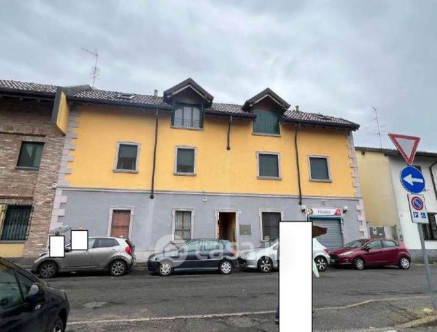 Appartamento in residenziale in Viale Italia 47