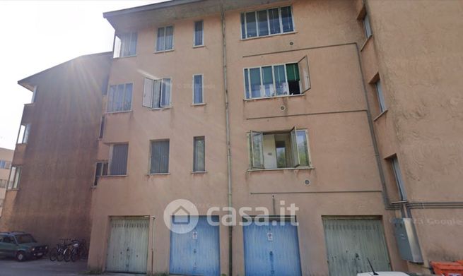 Appartamento in residenziale in Via Calnova 9