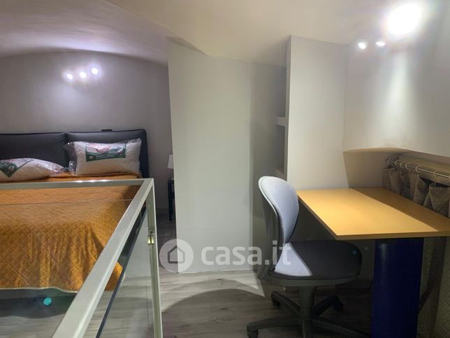 Appartamento in residenziale in Via Monserrato 58