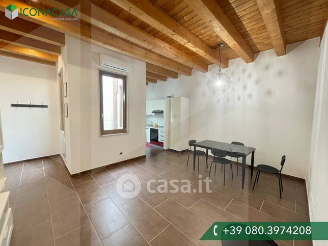 Appartamento in residenziale in Via Piazza 62