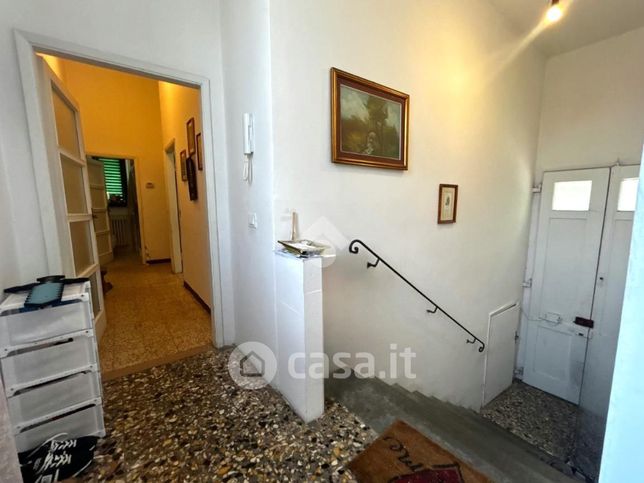 Appartamento in residenziale in Via Chiantigiana 299