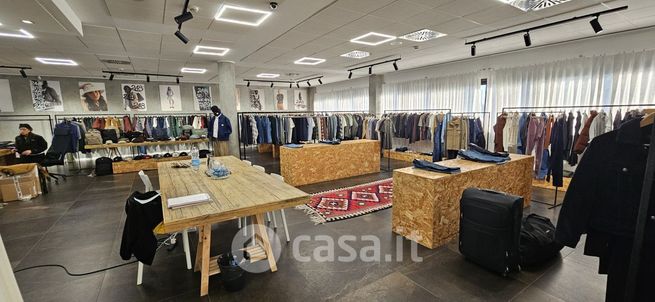 Ufficio in commerciale in Viale della Navigazione Interna