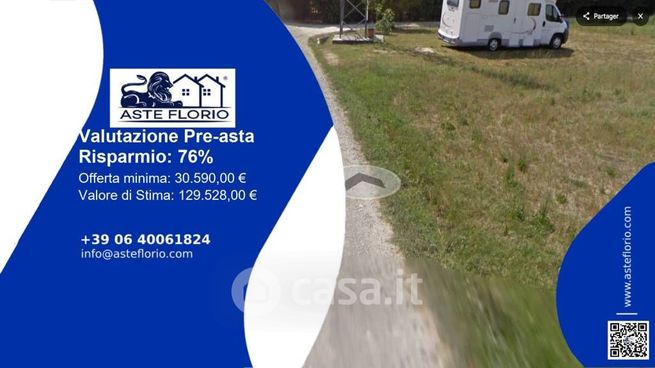 Appartamento in residenziale in Via Lavoria 107