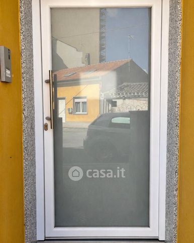 Appartamento in residenziale in Via Figoli