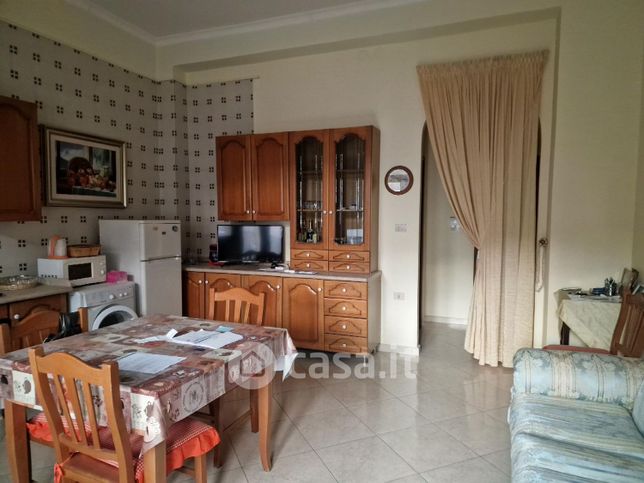 Appartamento in residenziale in Via Tripoli 26