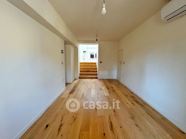 Attico/mansarda in residenziale in Piazza Giuseppe Mazzini