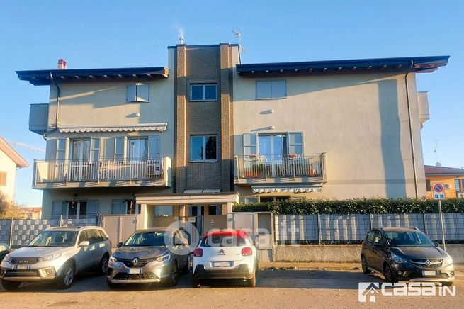 Appartamento in residenziale in Via Berlinguer 10