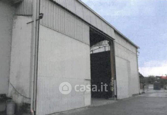 Capannone in commerciale in Strada Vicinale Ribrocca 8