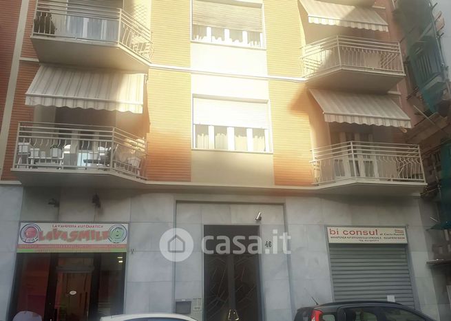 Appartamento in residenziale in Via Maria Ausiliatrice 46