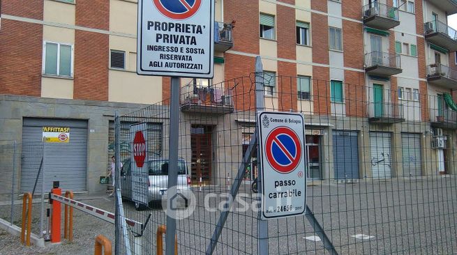 Garage/posto auto in residenziale in Via Ottaviano Mascherino