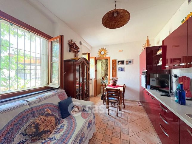 Appartamento in residenziale in Corso Agostino Ricci 68