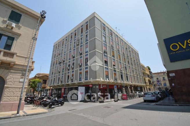 Appartamento in residenziale in Via Dogali 20