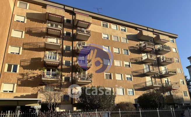 Appartamento in residenziale in Viale Giovanni Suzzani 282