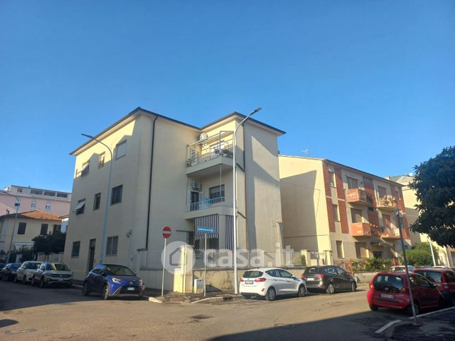 Appartamento in residenziale in Via PO' ANGOLO VIA TEVERE