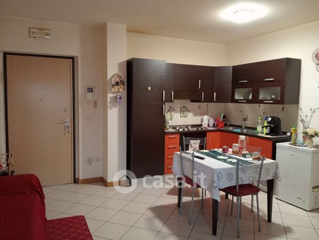 Appartamento in residenziale in 