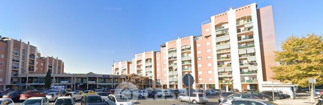 Appartamento in residenziale in Largo Marcantonio Cesti 29