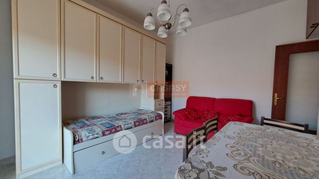 Appartamento in residenziale in Via Dalmazia