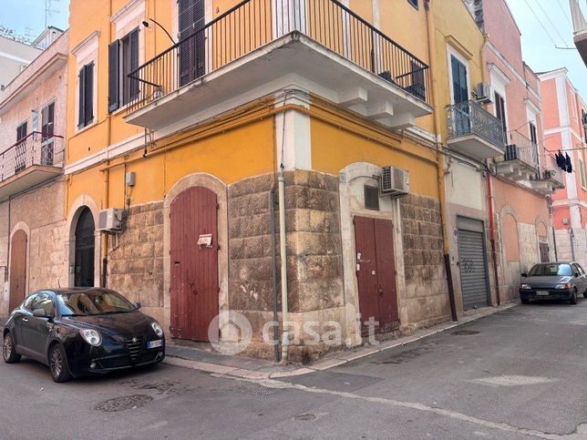 Appartamento in residenziale in Via Trieste