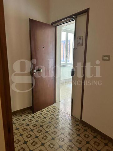 Appartamento in residenziale in 