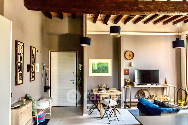Casa bi/trifamiliare in residenziale in Via Prati 29