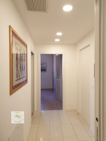 Appartamento in residenziale in Via Principe Umberto 54