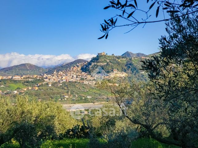 Terreno agricolo in commerciale in Via delle Ginestre