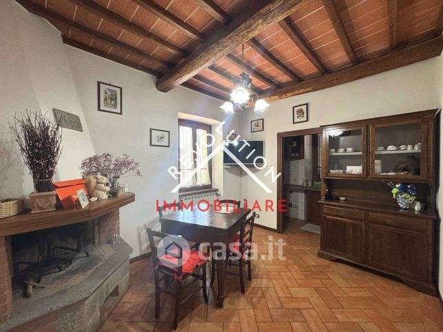 Appartamento in residenziale in Via del Boschetto