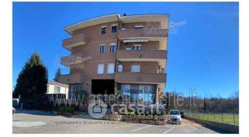 Appartamento in residenziale in Via Gallarate 55