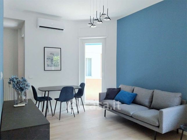 Appartamento in residenziale in Via Monte Asolone 6