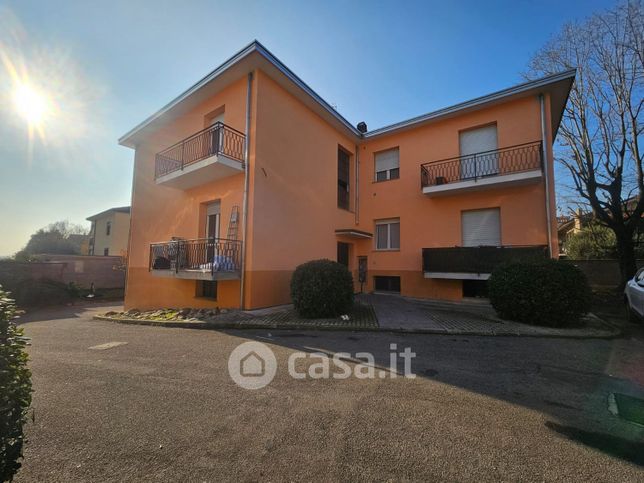 Appartamento in residenziale in Via Gaetano Donizetti 8