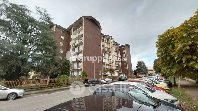 Appartamento in residenziale in Via Pasubio 4