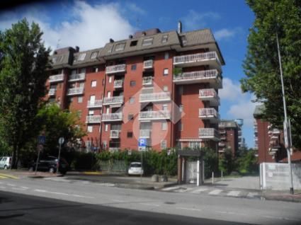 Appartamento in residenziale in Via Giacomo Matteotti 20
