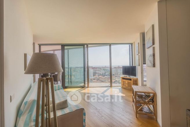 Appartamento in residenziale in Via Aleardo Aleardi