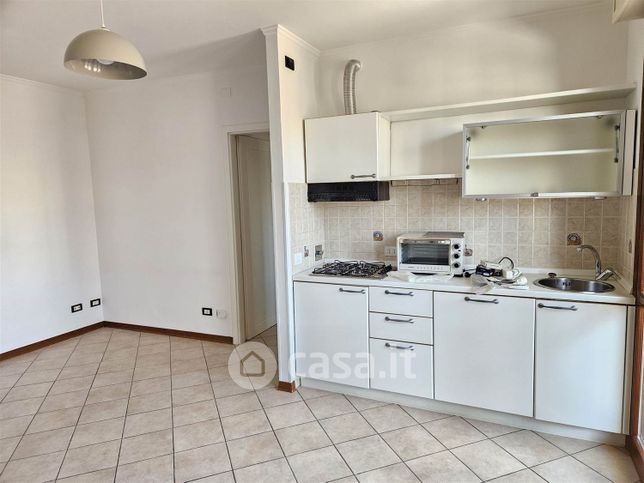 Appartamento in residenziale in 