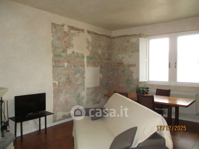 Appartamento in residenziale in Via Milano
