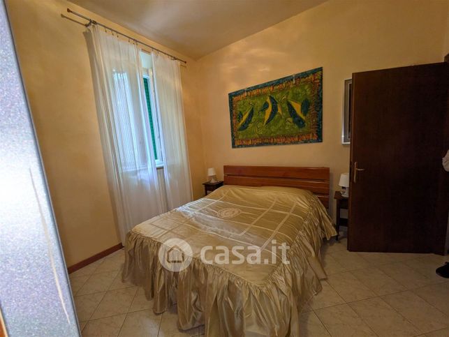 Appartamento in residenziale in Via del Lasca