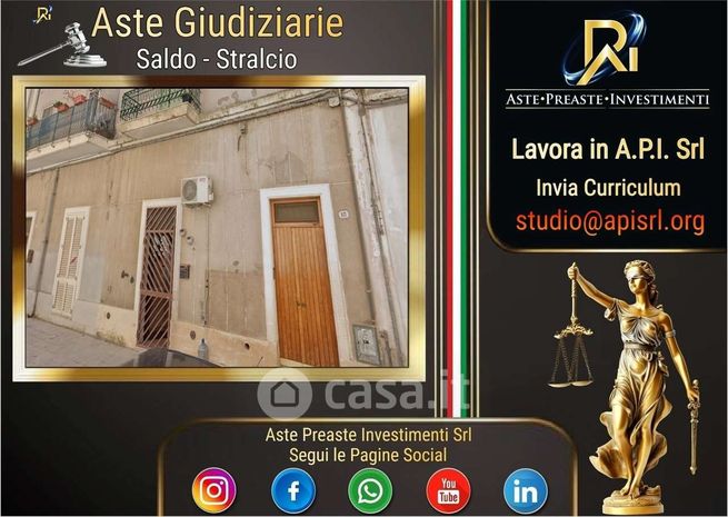 Appartamento in residenziale in Via Bolzano 13