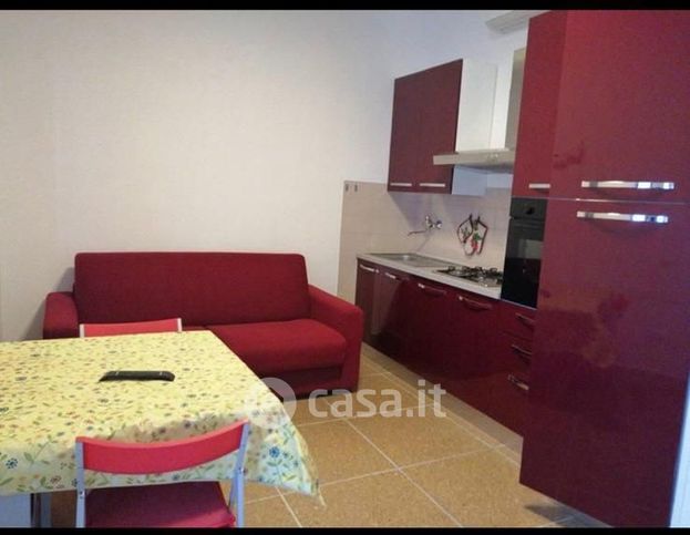 Appartamento in residenziale in Via IV Novembre 20