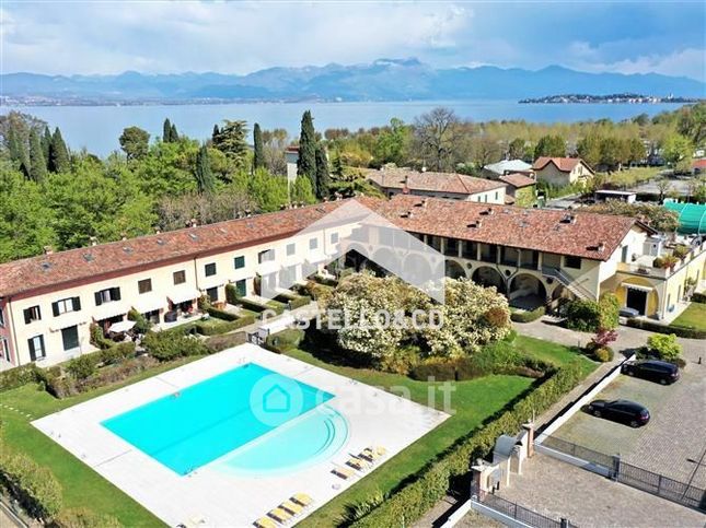 Appartamento in residenziale in Via Coorti Romane