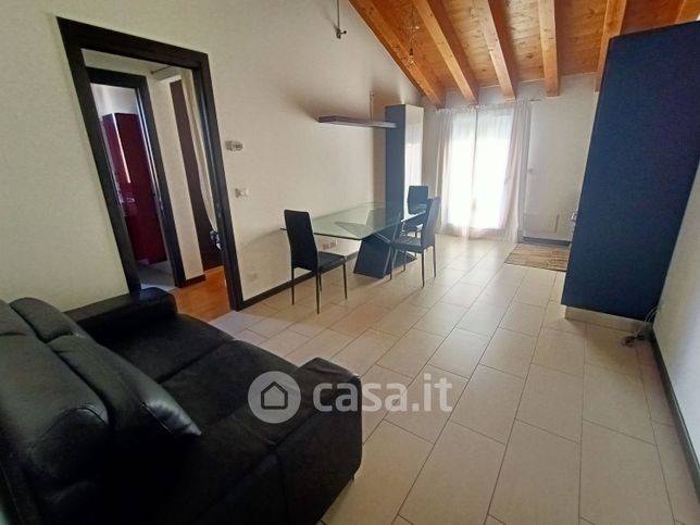 Appartamento in residenziale in Via Alvise Zorzi