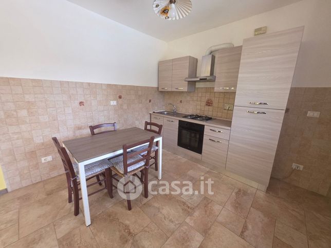 Appartamento in residenziale in Via di Valle Epiconia 1