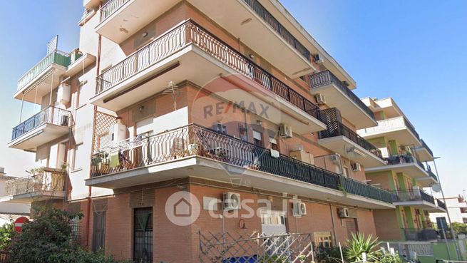 Appartamento in residenziale in Via Florinas 33