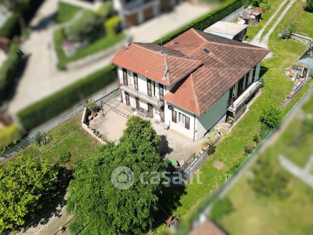 Casa indipendente in residenziale in Strada Gariglio 6